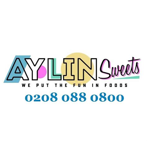 Aylin Sweets- Fun Foods For Events