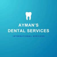 Aymans Denture Repairs