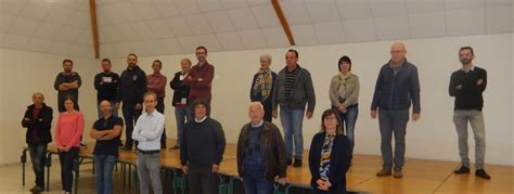 Aymar Jean-Louis à Puycapel