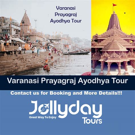 Ayodhya tours and Travel Agency in Ayodhya