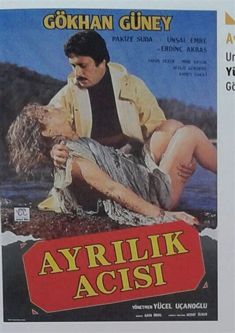 Ayrilik Acisi (1985) film online,Yücel Uçanoglu,Erdinç Akbas,Ãœnsal Emre,Mine Ersun,Ahmet Eskici