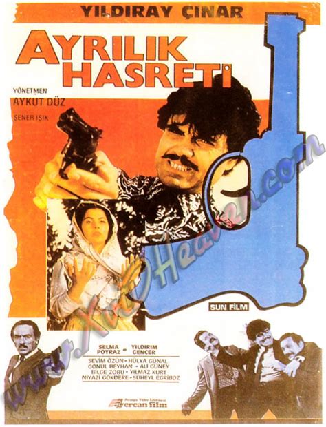 Ayrilik hasreti (1986) film online,Aykut Düz,Yildiray Çinar,Selma Poyraz,Yildirim Gencer,Sevim Özün