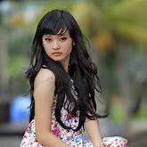 Ayu cantik