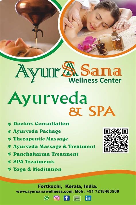 Ayurdhara Health Care Clinic and Ayurvedic Therapy Centre