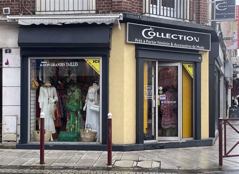 Az Collection à Beauvais