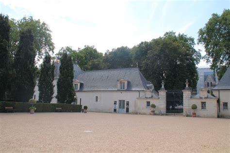 Azay-le-Rideau(Mairie) à Azay-le-Rideau