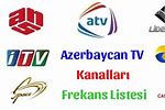 Azerbaycan TV Kanallari