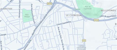 Azma Michel à Floirac