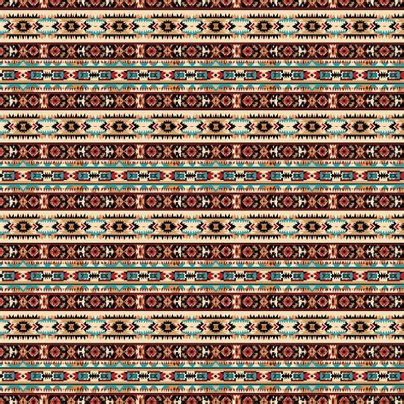 Aztec Pattern Sheets