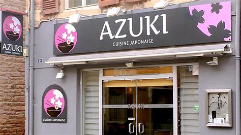 Azuki à Mâcon