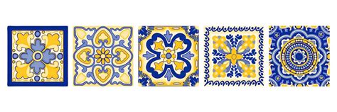 Azulejo Ensemble à Biard