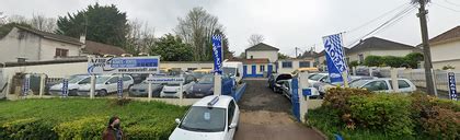 Azur Auto à Longjumeau