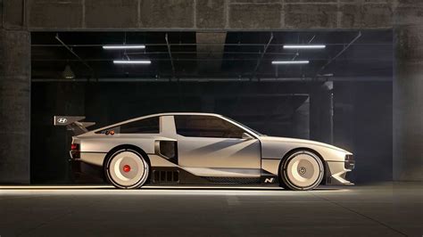 Azur Concept Car à Nice