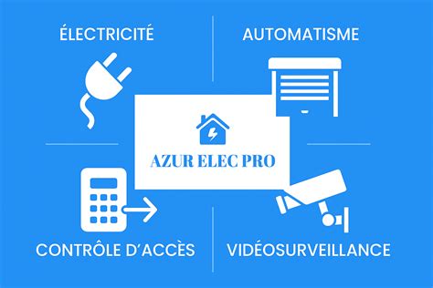 Azur Elec à Nice