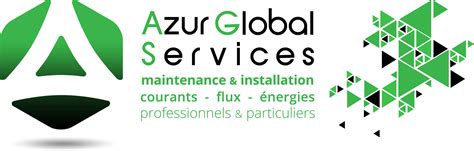 Azur Global Services à Nice