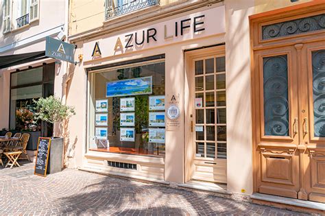Azur Life à Beaulieu-sur-Mer