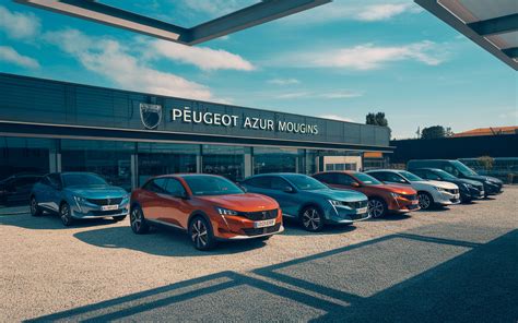 Azur Meca Auto à Mougins