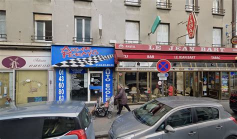 Azur Permis à Les Lilas