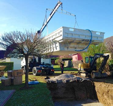 Azur Piscines 68 à Diefmatten