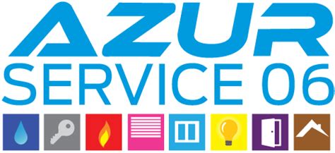 Azur Service 06 à Cagnes-sur-Mer