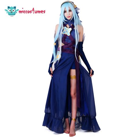 Azura Cosplay Onlyfans Leak 45 XXX