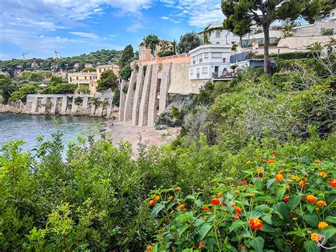 Azurcab à Saint-Jean-Cap-Ferrat