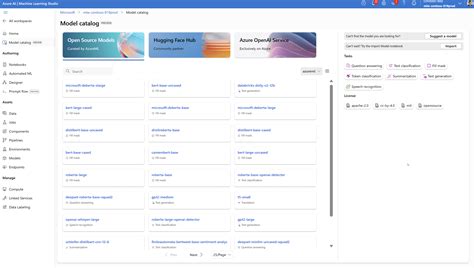 Azure Llm Model Catalog