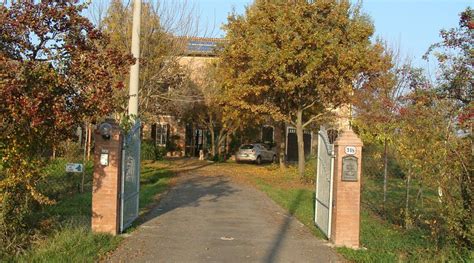 B&B Contrada Modena