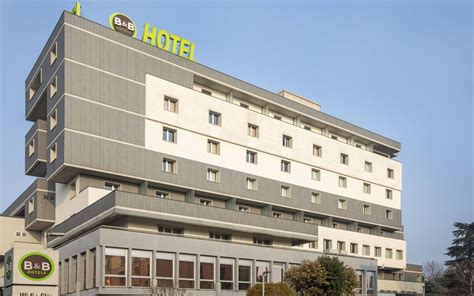 B&B Hotel Modena Modena