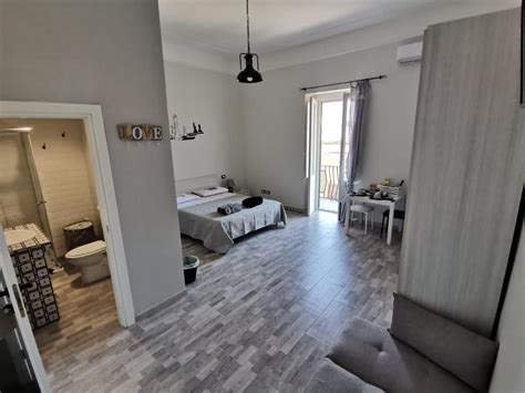 B&B SCACCO MATTO Taranto