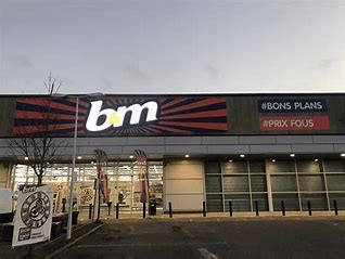 B&M à Colomiers