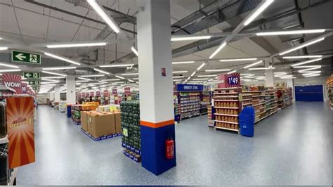 B&M à Pontault-Combault