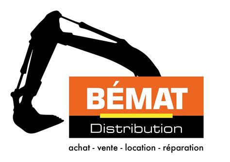 BÉMAT Distribution à Noyon