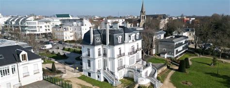 Bâtiment 1603 à Athis-Mons