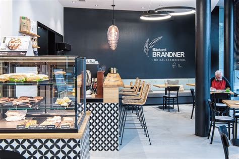 Bäckerei Brandner GmbH