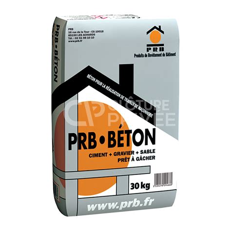 Béton prêt à l'emploi BML à Charancieu