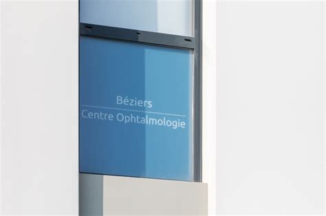 Béziers Centre Ophtalmologie à Béziers