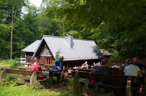 Böchinger Hütte
