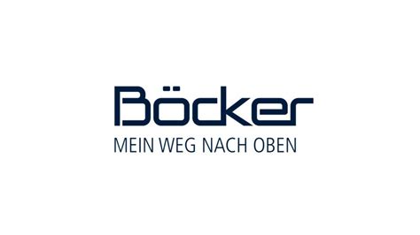 Böcker Maschinenwerke GmbH Niederlassung Ost