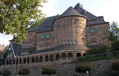 Bürgerhaus Velbert