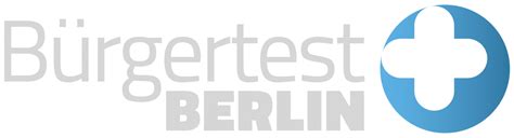 Bürgertest Berlin