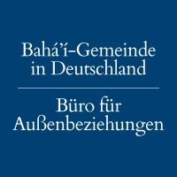 Büro für Außenbeziehungen - Der Nationale Geistige Rat der Bahá’í in Deutschland K.d.ö.R.