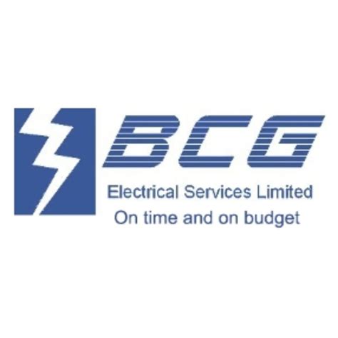 B C G Electrical Services Ltd