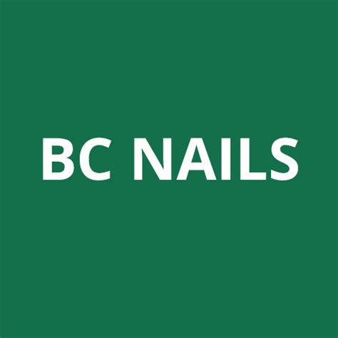 B C Nails Spa