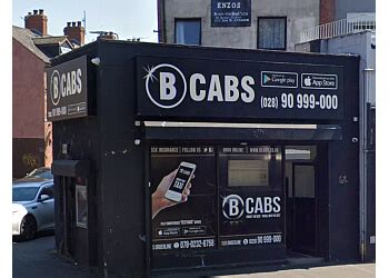 B Cabs