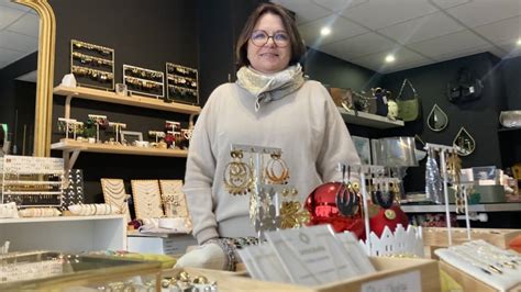 B Comme ... à Châtellerault