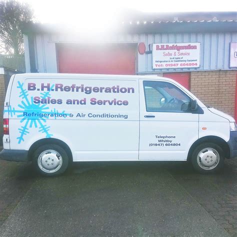 B H Refrigeration Ltd
