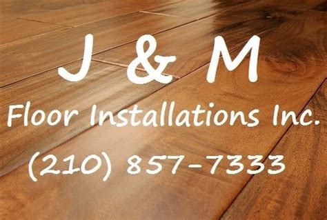 B J M Flooring & Supplies