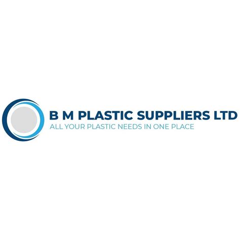 B M Plastic Suppliers Ltd