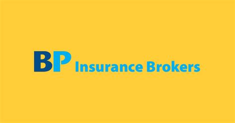 B P Insurance Brokers